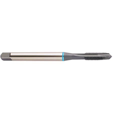 Yg-1 Tool 3 Fluted Metric Spiral Pointed Plug O3224
